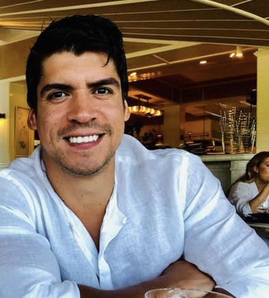 Jaime Garces